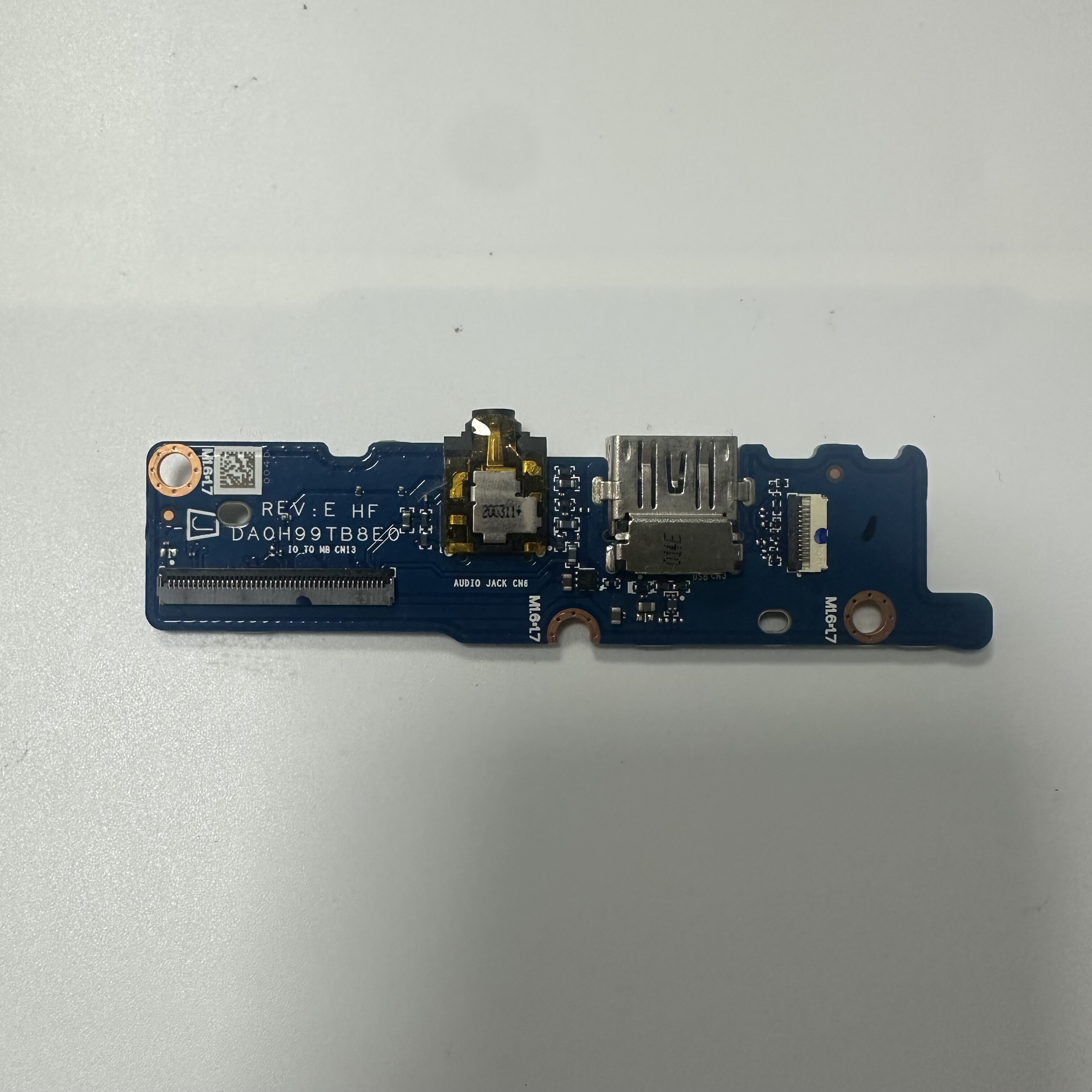 NbB-WAH9P NbL-WAH9HNP NBR-WAI9 WHA9 USB板 音频板 da0h99tb8e0