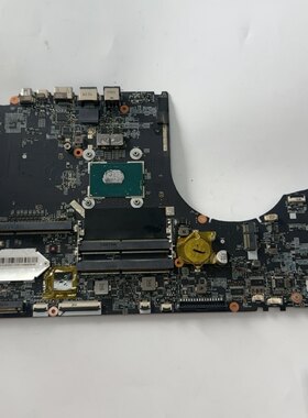 适合微星 MSI GT72S GT72VR 主板 MS-17851 i7-6700HQ