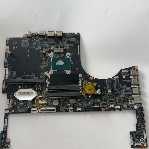 适合微星 MSI GT72S GT72VR 主板 MS-17851 i7-6700HQ