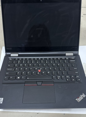 联想ThinkPad X13 Yoga Gen1/Gen2 触摸液晶屏幕总成 c壳 键盘