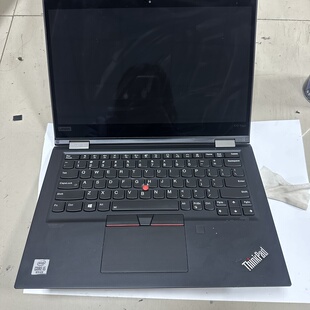 联想ThinkPad X13 Yoga Gen1/Gen2 触摸液晶屏幕总成 c壳 键盘