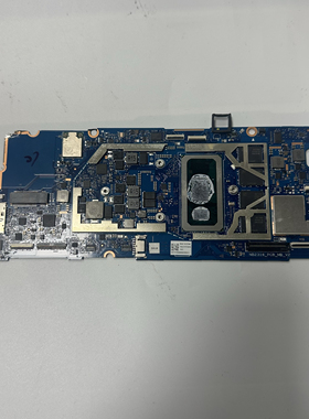 适用ThinkBook 16 G6+AHP 2025款笔记本主板NB2316主板