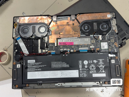 联想拯救者Y9000X主板LA-J061P主板Legion y9000x主板i9-9880hk