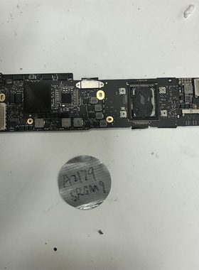 适用于苹果 Macbook A2179 主板 820-01958-A EMC3302主板 i3 i5