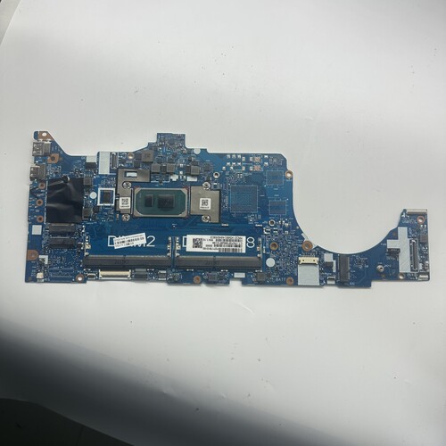 M35807-601 For HP EliteBook 850 G8主板 6050A3216701 i5 CPU