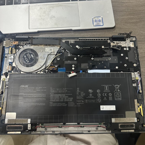 ASUS华硕 UX363 UX363EA UXF3000EA 外壳 屏幕总成