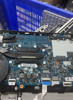 联想 X395主板E495 T495S CPU R5 R7 内存8G  R5 NM-C181