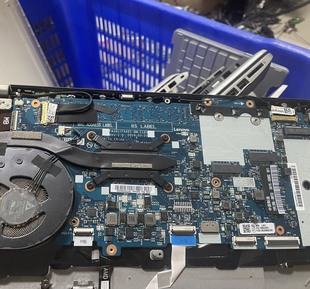 CPU 联想 T495S 内存8G C181 X395主板E495