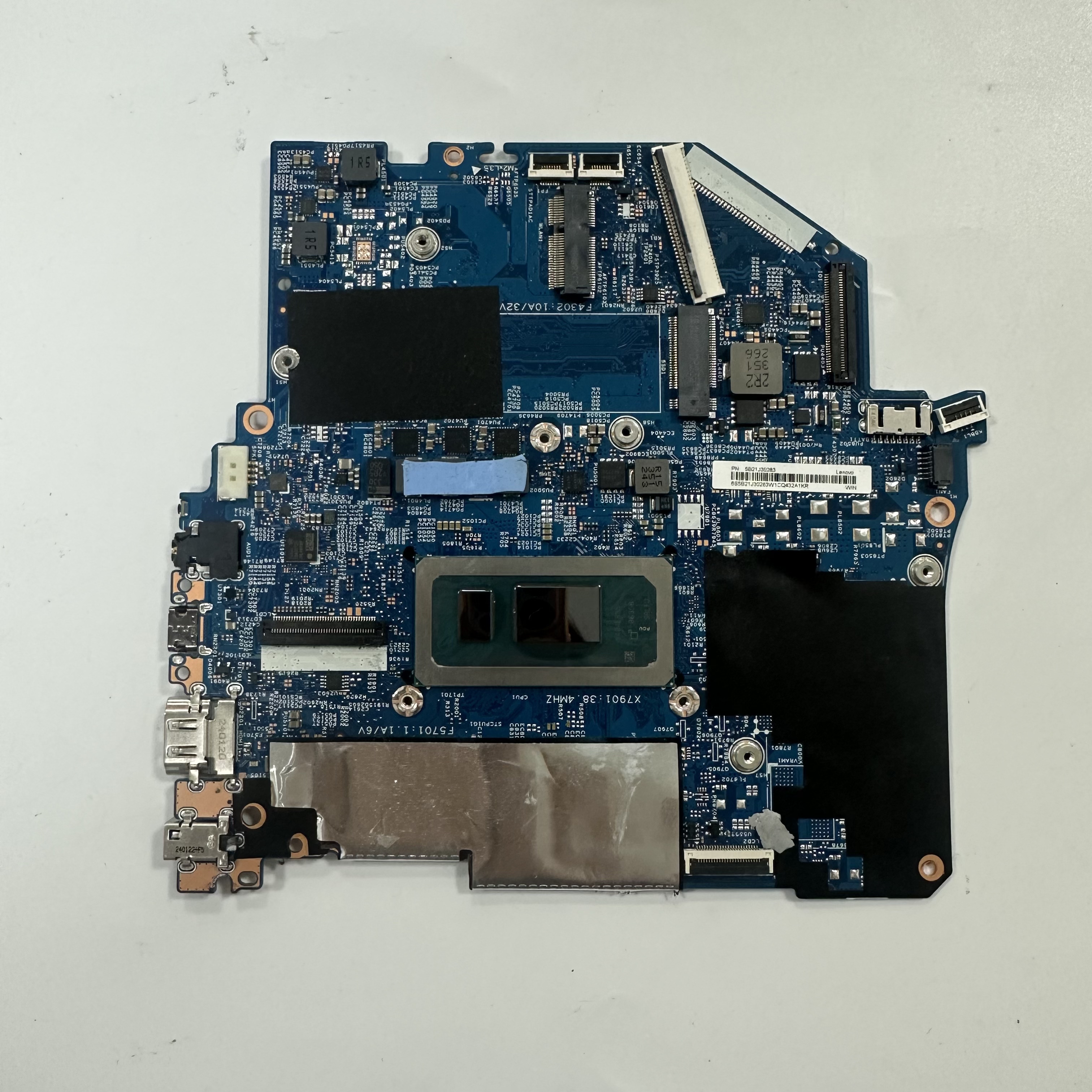 适用于联想IdeaPad Flex 5 14IAU7 Laptop 213062-1M i3-1215