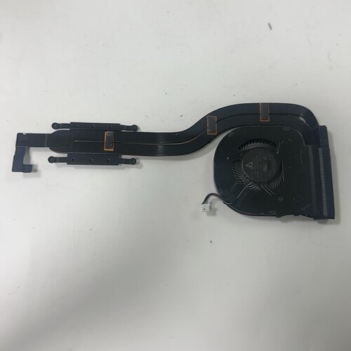 ThinkPad T480S散热器散热模组铜管散热片01LV694 01HW697