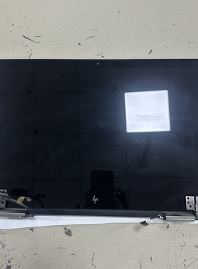 惠普HPX360 15BP003/001tx TPN-W127/15BQ液晶显示屏触摸屏幕总成