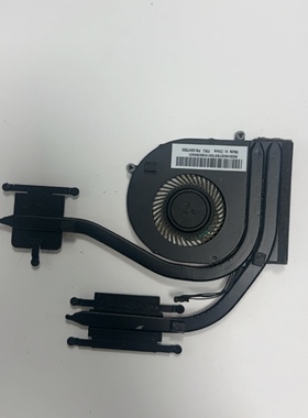 原装 联想 Thinkpad E550 E550C E555 E560 散热管 风扇00HT550