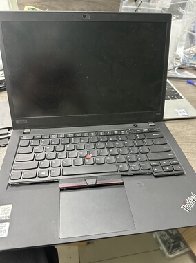 适合联想T490 屏幕 键盘 b壳 c壳 d壳