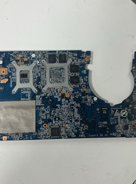 联想拯救者 14ISK 15ISK主板 NM-A711 i5 6代cpu 独立