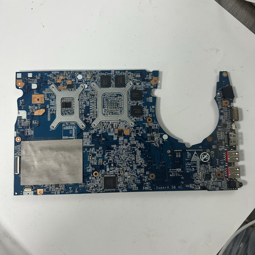 联想拯救者 14ISK 15ISK主板 NM-A711 i5 6代cpu 独立