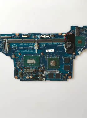 戴尔 Dell G5 G7 5587 5590 7580 7588 7590 LA-E993P LA-E994P