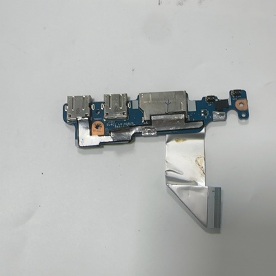 联想C340-14IWL FLEX-14IWL S540-14IWL ls-h081p USB小板 开关板