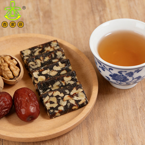 上海核桃枣泥核桃糕坚果制品