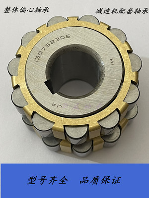 减速机  圆柱整体偏心轴承50712200 70712200 80712200 100712200