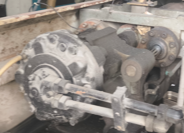 1月12日江门注塑厂内一批机械设备网络拍卖公告