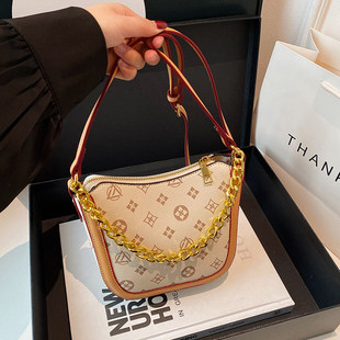 CITEX LV官方旗舰店老花小包包女2025新款今年流行超火爆款高级感