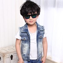 Gilet garcon - Ref 2067382 Image 15