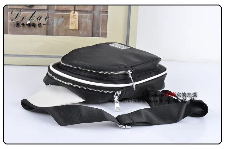 Sac homme - Ref 54959 Image 5