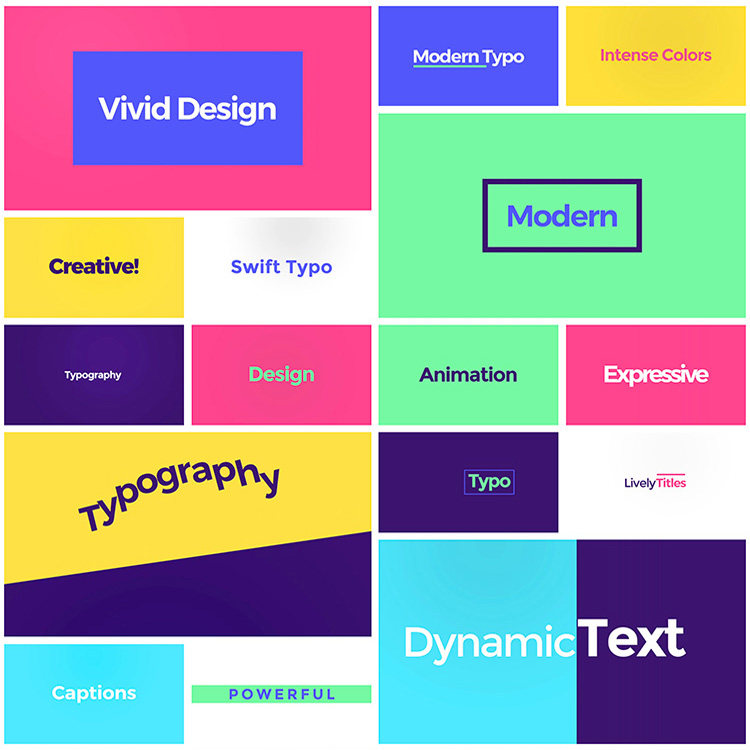 Final Cut ProX50种FCPX插件POP动感炫彩时尚有趣文字标题4K动画在类目 商务/设计服务, 设计服务, 样图/效果图销售中 - 来自Buy2taobao.com提供专业的淘宝代购服务