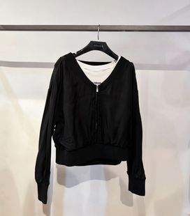 S系列｜专柜正品·25 春 长袖短外套 S25137203