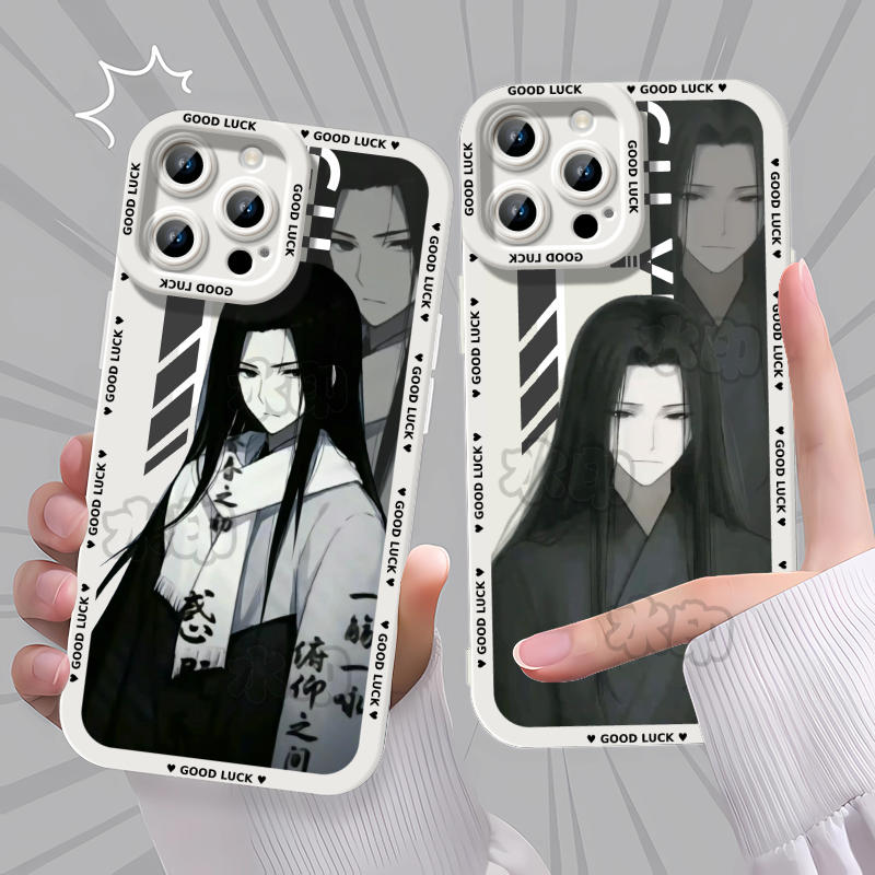 大爱仙尊蛊真人古月方源手机壳适用苹果17卡通14PROIQOO荣耀300IQOONEO10PROPLUS1加ACE5红米K80至尊OPPOY31S