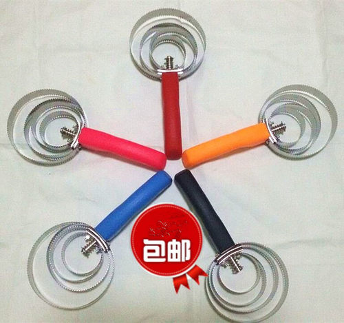 马术用品不锈钢马刷子马匹搔痒器 刷马工具锯齿梳 马清洁工具包邮