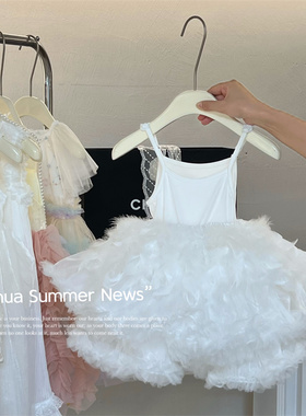 【天使女孩】每个女孩的梦中情裙-尤画-68070