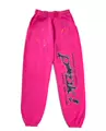 P*Nk Sweatpants Pink.