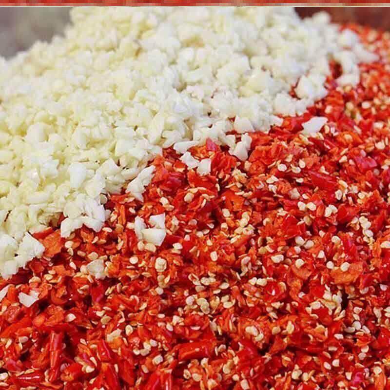 贵州特产姜蒜糟辣椒 剁椒鱼头的调料类酸辣椒酱农家手工包邮 500g,粮油调味/速食/干货/烘焙,辣椒粉料/蘸料,淘宝优惠券,粉丝福利购,淘宝优惠卷