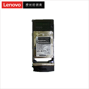 4XB7A74951 SAS SSD 1.92TB DE2000存储硬盘 02JH877 联想 lenovo