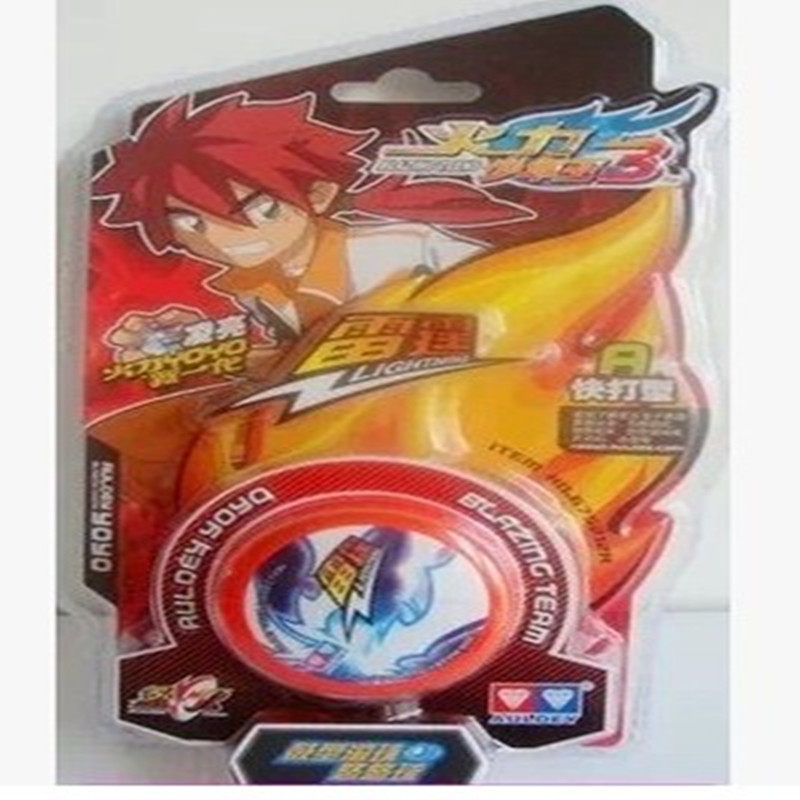 Genuine Audi Double Diamond Fire King Junior 3 YO-YO Yo-Yo Thunder Thunder 675212A/Bin the Toy/Childs/Puzzle/Building block/Model , Yo(Yo)Ball  category - from Buy2taobao.com to provide professional Taobao agent buy service