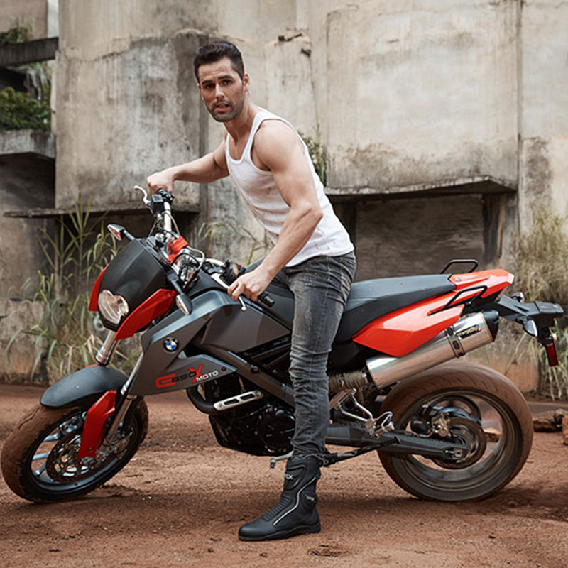 Chaussures moto ARCX - Ref 1390164 Image 1