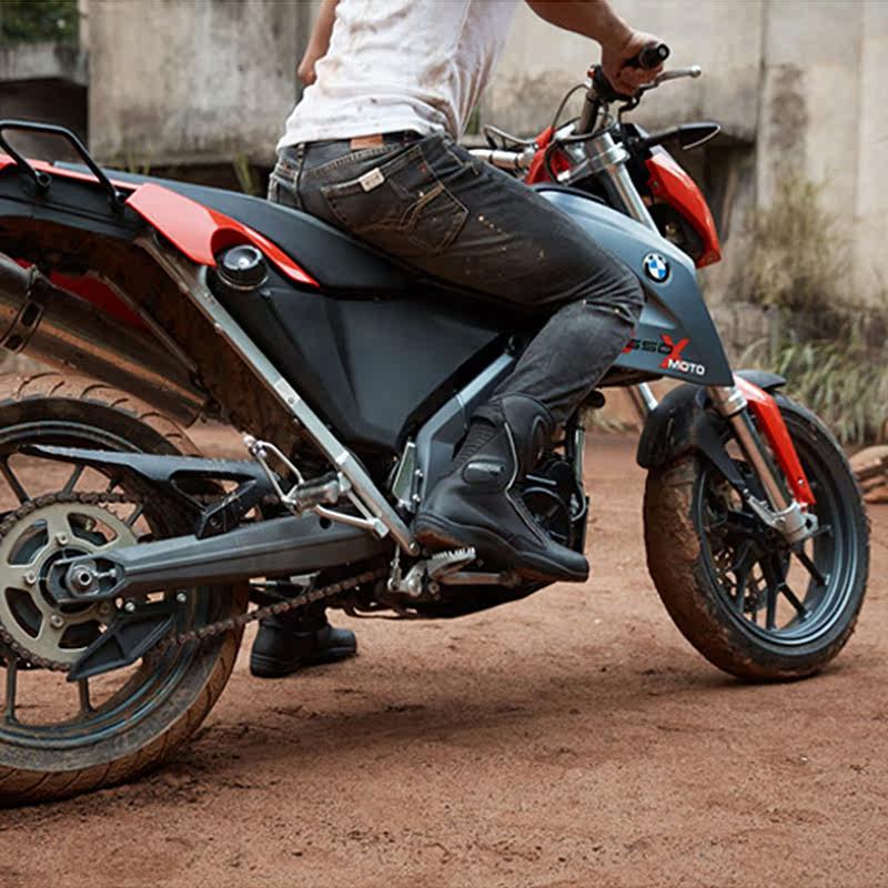 Chaussures moto ARCX - Ref 1390164 Image 3