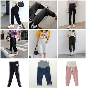 福利清仓款 短裤 韩版 哈伦裤 打底裤 K14