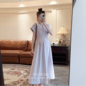 换季 短袖 亏本清仓 夏季 连衣裙 2026孕妇装