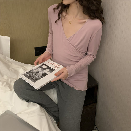 诺初宠爱莫代尔月子服