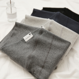 孕妇裤 外穿九分长裤 纯棉托腹孕妇打底裤 9个月潮妈 子2025春秋款