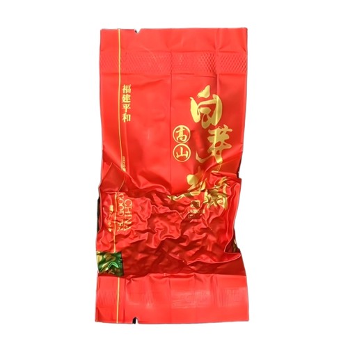 平和白芽奇兰茶叶特级浓香型高山乌龙茶平和特产白芽奇兰茶新茶