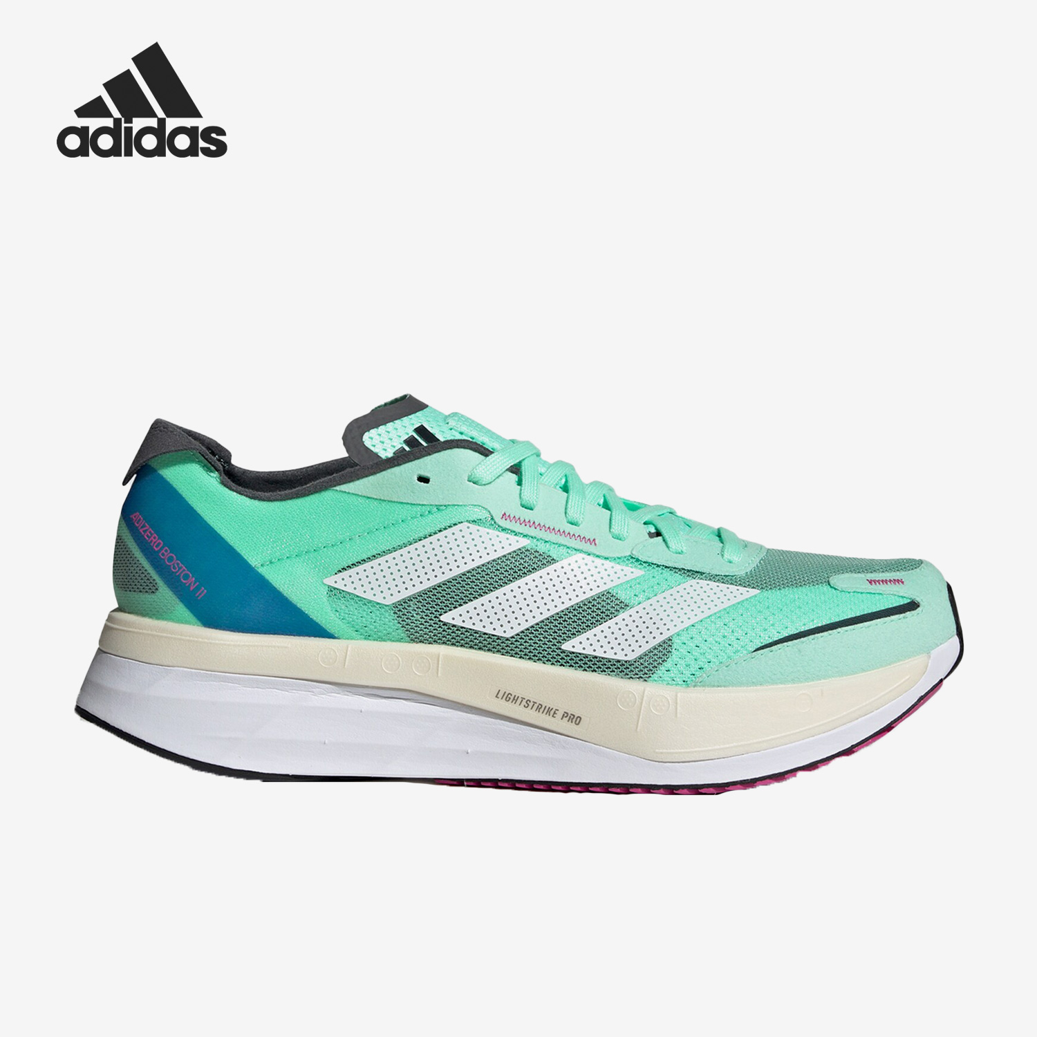 Adidas/阿迪达斯ADIZERO 情侣跑步鞋GV9064 HQ3696 ID6904 HQ1340