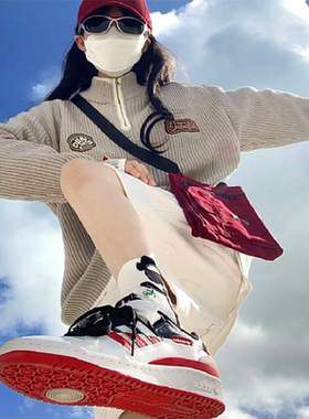 Adidas三叶草 Forum男女复古运动休闲板鞋 FY5223 GZ8961 H05801