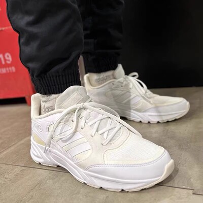 【瑕疵】Adidas阿迪达斯 女子运动休闲跑步鞋 HP5388 HP6768