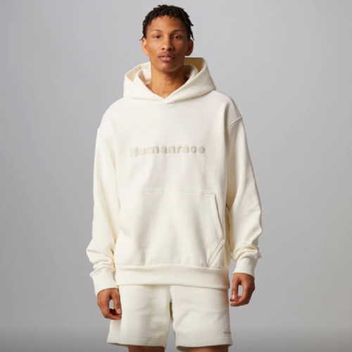 阿迪达斯男款针织运动卫衣套头衫