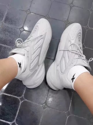 【瑕疵特价】Adidas阿迪达斯 运动休闲女鞋 B43807 H04252 GZ3569