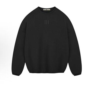 Adidas/阿迪达斯 男士宽松运动休闲卫衣IS8706
