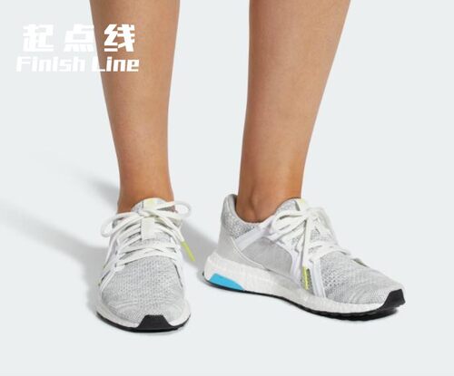 跑步鞋Adidas/阿迪达斯女子